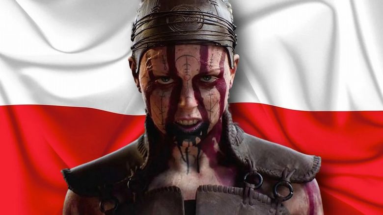 Dobre wieści dla polskich fanów Senua's Saga: Hellblade 2