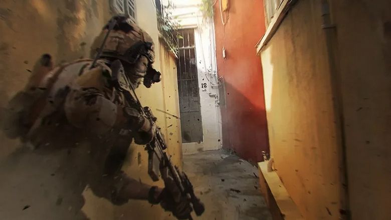 Wyciekła prawdopodobna data premiery Battlefield 6. Preordery mają wystartować wkrótce