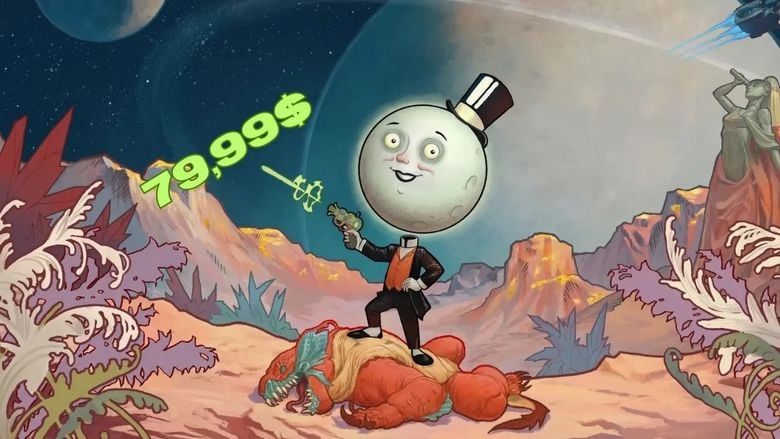 Microsoft tymczasowo wycofuje się z podwyżki cen gier. Za The Outer Worlds 2 zapłacimy sporo mniej, choć wciąż dużo