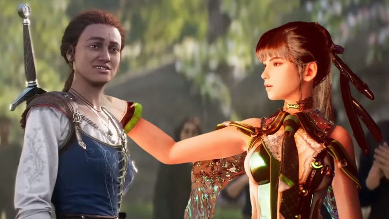 Microsoft zniechęca twórców gier do projektowania kobiecych bohaterek z „przesadnymi proporcjami ciała”
