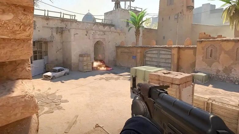 Gracz traci cenne konto na Steamie po 15 latach, bo Valve stawia absurdalne żądania