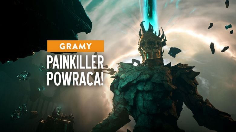 Nowa wersja legendarnej strzelanki z Polski zaskakuje