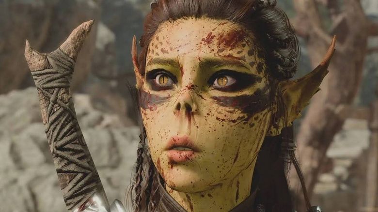 Wielki Patch 5 do Baldur's Gate 3 już dostępny