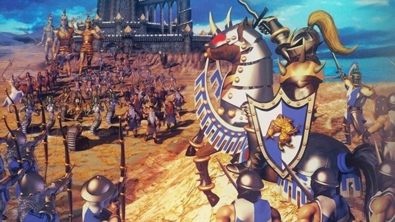 Uwielbiana gra strategiczna Heroes 3 będzie żyła wiecznie. Wszystko dzięki specjalnemu nośnikowi