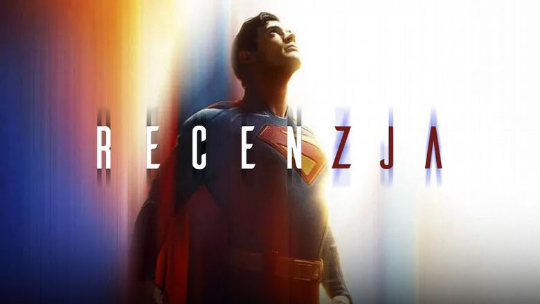 Gunn nie odpalił petardy; to Superman o złotym sercu i Luthor z tektury