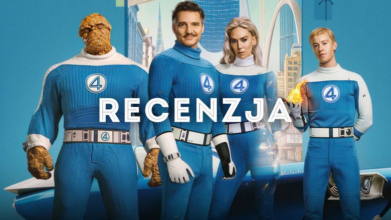 Jest kosmiczne zagrożenie i Pedro Pascal, ale bez efektu „wow”