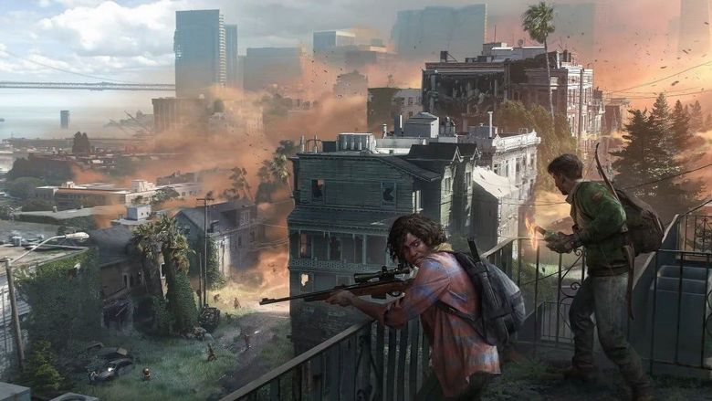 Nowe The Last of Us zalicza opóźnienie