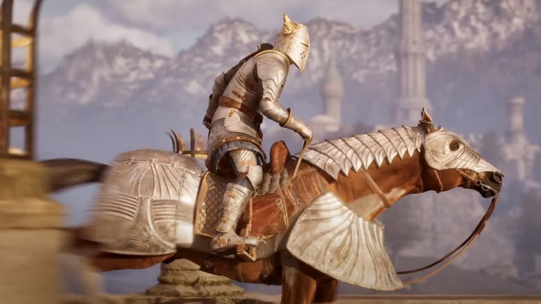 Do Oblivion Remastered przeniesiono „rozczarowującą” mechanikę z Obliviona, ale gracze już sobie z tym poradzili