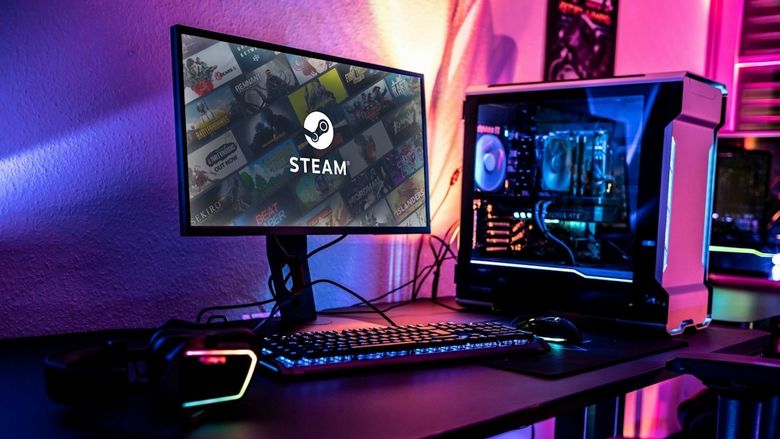 Steam zmienia sposób, w jaki przeglądamy gry: trzeba będzie uważać, czego się szuka