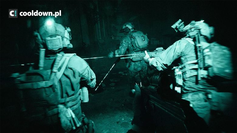 Data miner pokazał jedną z map z Battlefield 6. Jej fragment to najwyraźniej jedna z najbardziej kultowych lokacji z „trójki”