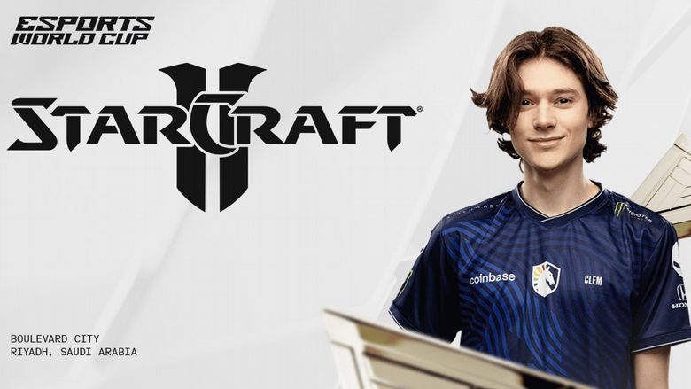 Legenda StarCrafta II będzie kontynuowana na EWC 2025