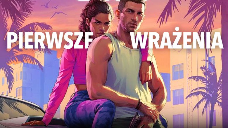 GTA 6 nie będzie rewolucją