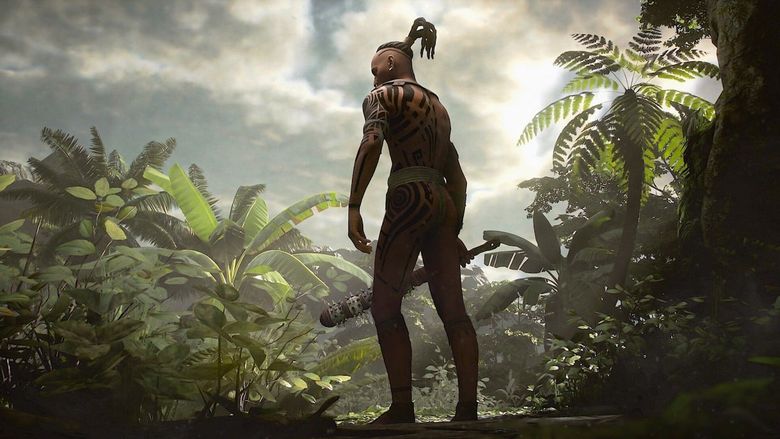 „Wygląda jak z ery PS2”. Polska odpowiedź na Assassin's Creed żyje, ale pierwszy zwiastun nie przypadł graczom do gustu
