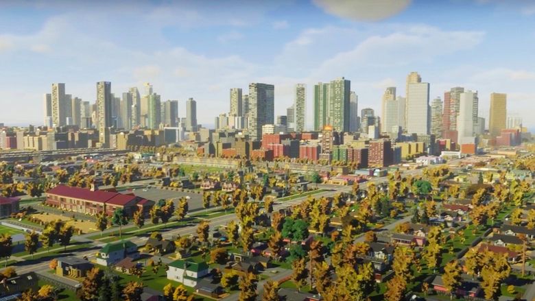 Cities: Skylines 2 przejdzie rewolucję. Aktualizacja „Economy 2.0” pomoże graczom odzyskać kontrolę nad miastem