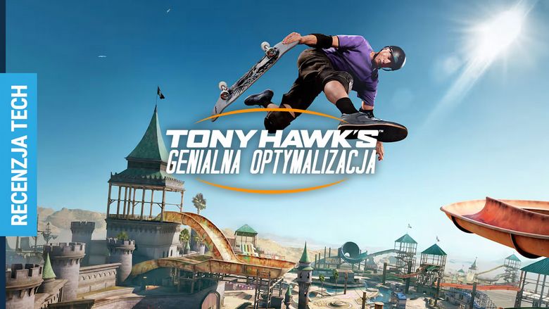 W tą grę zagracie nawet na 13-letnim GPU