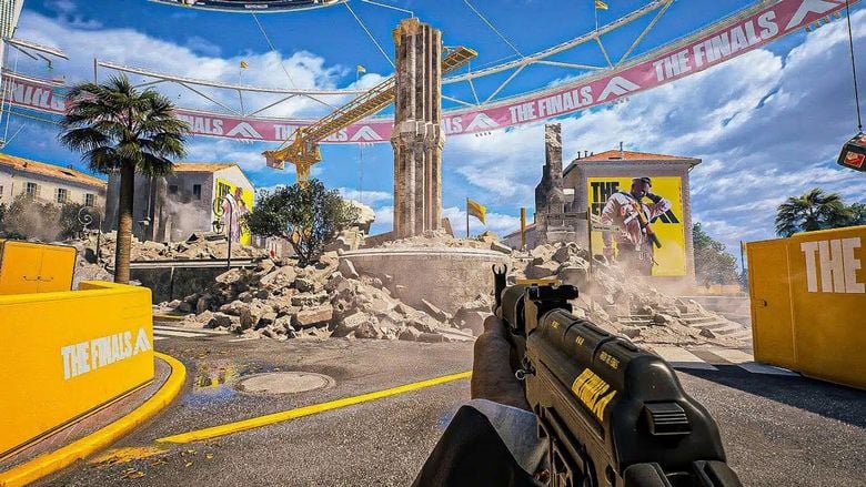 Twórcy darmowej strzelanki rzucają rękawicę Battlefieldowi 6. „Chcemy przesuwać granice”, twierdzą weterani BF