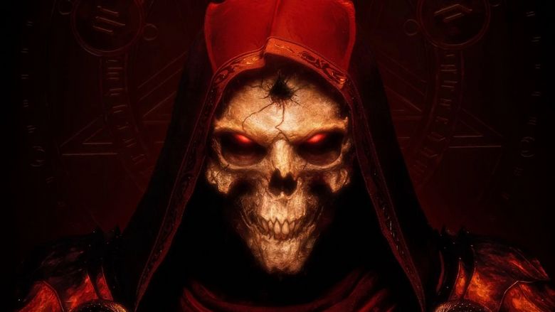Po 25 latach jeden z elementów Diablo 2 ciągle spędza sen z powiek oryginalnemu twórcy