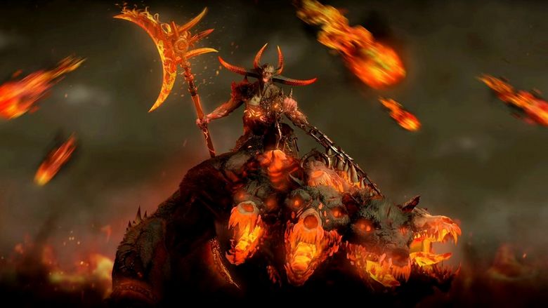 9. sezon Diablo 4 zaskoczył graczy niepozorną zmianą. Docenili ją miłośnicy przebieranek