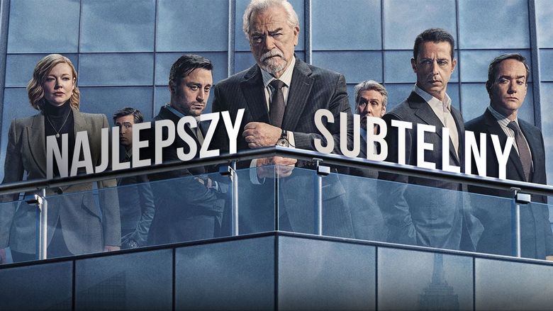 Najlepszy serial ostatnich lat nie lubi się popisywać. Tu liczy się subtelność