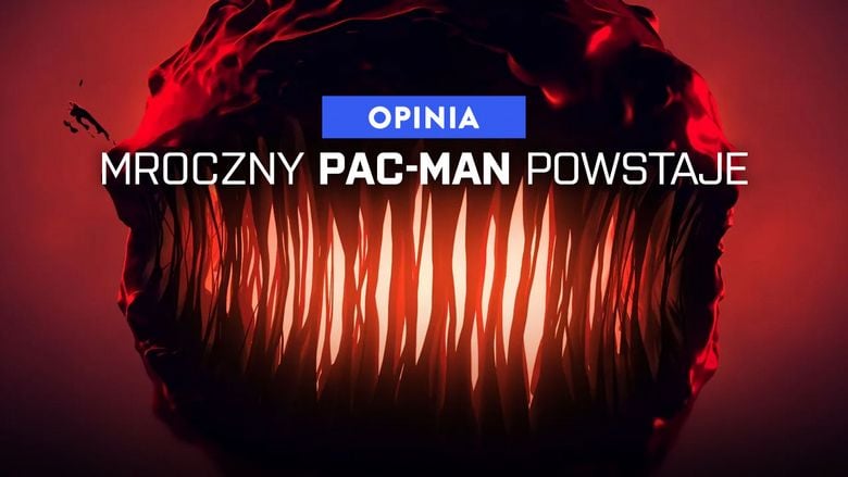 Pac-Man w reżyserii Christophera Nolana