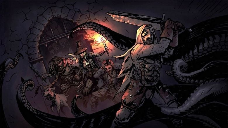 Steam Autumn Sale 2025 trwa. Przygotowaliśmy dla Was listę 41 świetnych gier RPG za mniej niż 30 zł