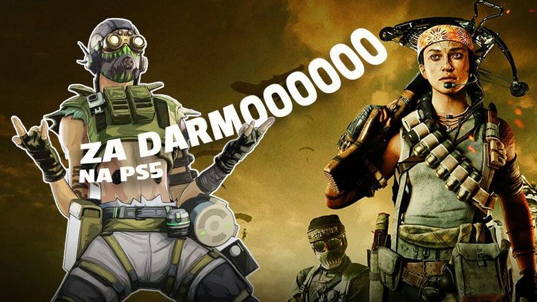 Najlepsze darmowe gry,