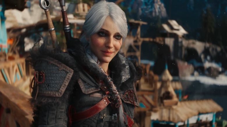 Fani nie mogli odróżnić, czy to Wiedźmin 4, czy prawdziwe życie. Niesamowity cosplay Ciri zachwycił nawet CD Projekt Red