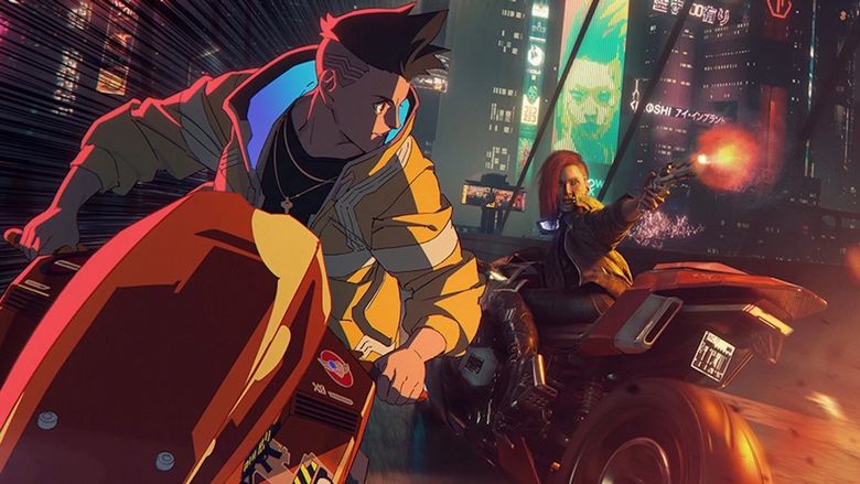 Hit Netflixa z uniwersum Cyberpunka 2077 oficjalnie z kontynuacją. Cyberpunk: Edgerunners 2 opowie historię o odkupieniu i zemście w Night City