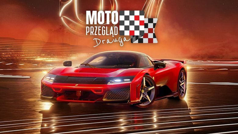 Motoprzegląd Drauga