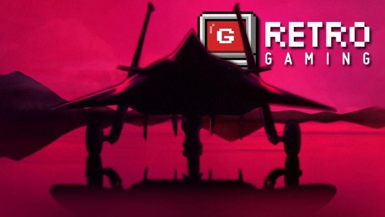 Najsłynniejszy symulator „niewidzialnego” samolotu, który nigdy nie istniał, to historia w stylu akcji dezinformacyjnej CIA