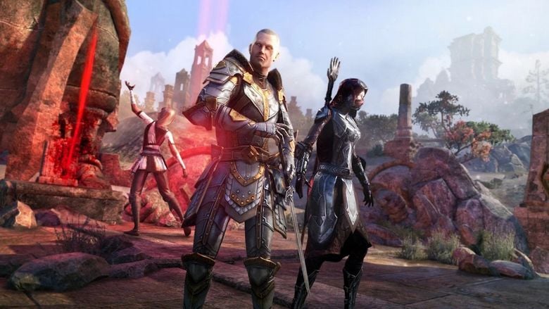 Po wielkim ciosie, twórcy popularnego MMO patrzą w przyszłość z nadzieją. „Chcemy, by ESO trwało nawet 30 lat”