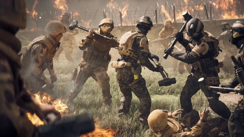 Twórcy Battlefield 6 nie zawsze słuchają graczy. Powód jest prozaiczny: „To dlatego, że jeszcze tego nie rozumieją”