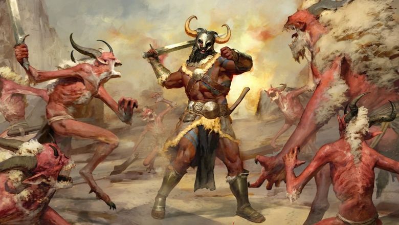Blizzard zaszaleje jak nigdy dotąd. Koniec z nerfami: wszystkie klasy w Diablo 4 zostaną wzmocnione, i to solidnie