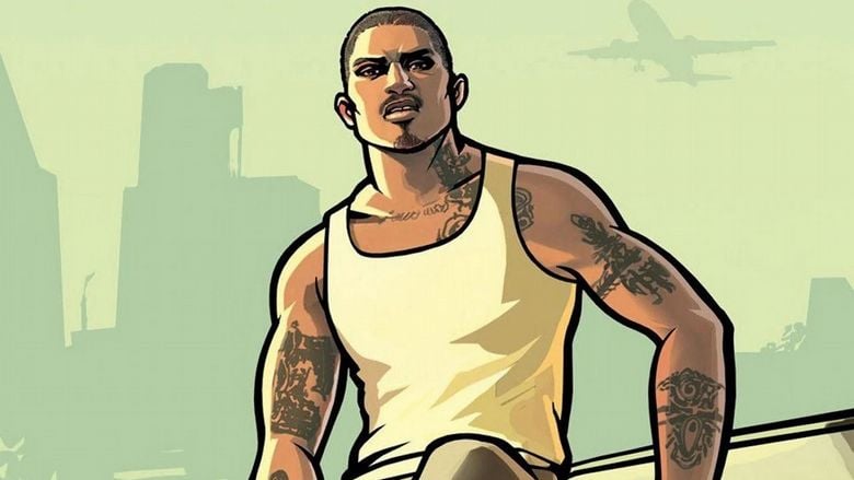 Nieoficjalny prequel kultowego GTA San Andreas powstaje już 7 lat, a teraz jest o krok od przełomu