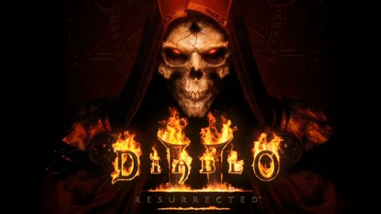 W Diablo 2 Resurrected nie zagrasz po 30 dniach bycia offline na konsoli