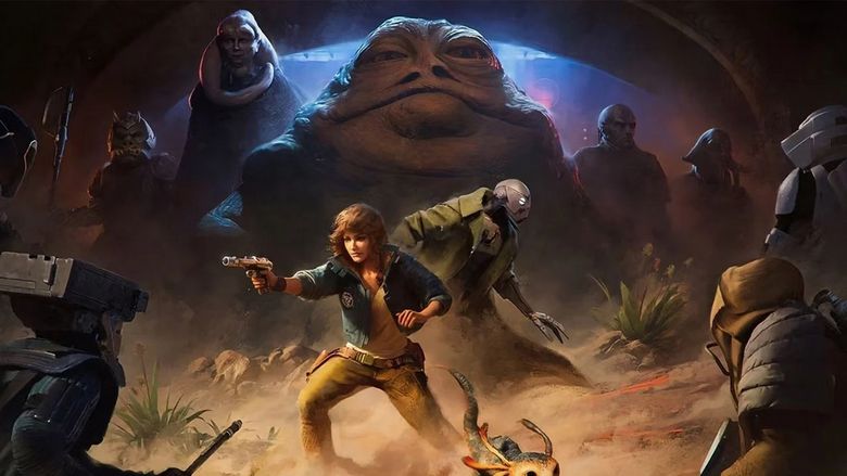 Ubisoft reaguje na krytykę Star Wars Outlaws. Fanom nie spodobała się przepustka sezonowa
