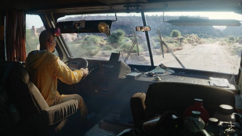 Samotny deweloper z Polski „po godzinach” tworzy grę akcji na podstawie Breaking Bad. Zobacz piękny filmowy trailer The Last Batch
