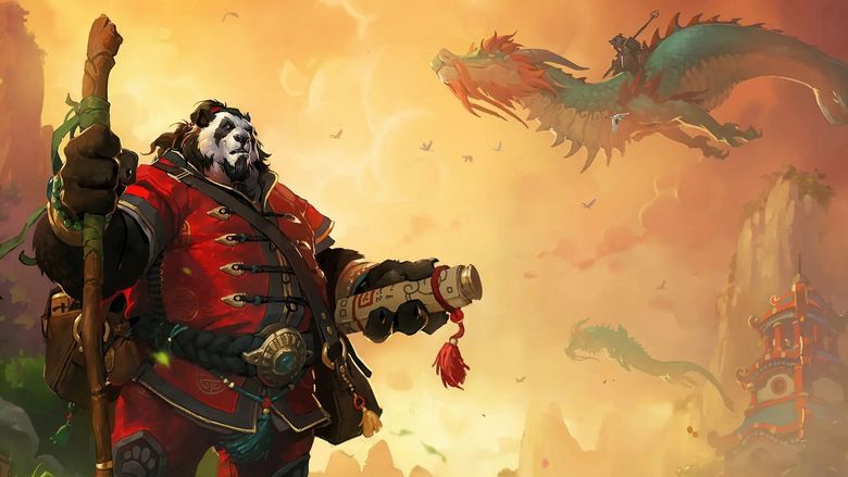 Pogromcy żab zostaną ukarani. Blizzard odbierze część potęgi graczom, którzy poszli na skróty w WoW Remix: Mists of Pandaria