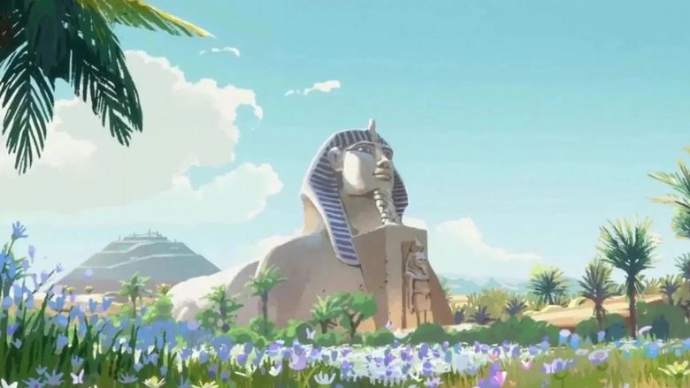 Pharaoh: A New Era z dużą aktualizacją, dodano pożądaną funkcję