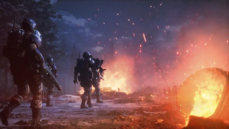Strategia inspirowaną kultową serią Command & Conquer zaliczyła falstart na Steam. Gracze, którzy zapłacili więcej za Tempest Rising, mogą poczuć się oszukani