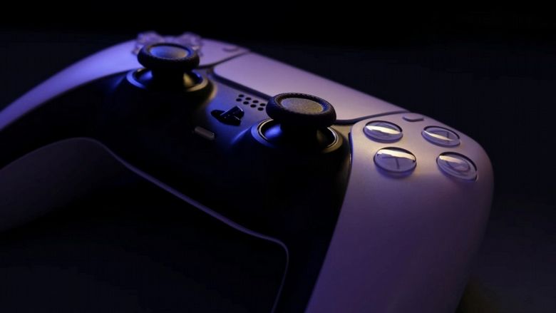 PS5 z nową aktualizacją. Połączenie pada DualSense ze smartfonem będzie trwało 3 sekundy