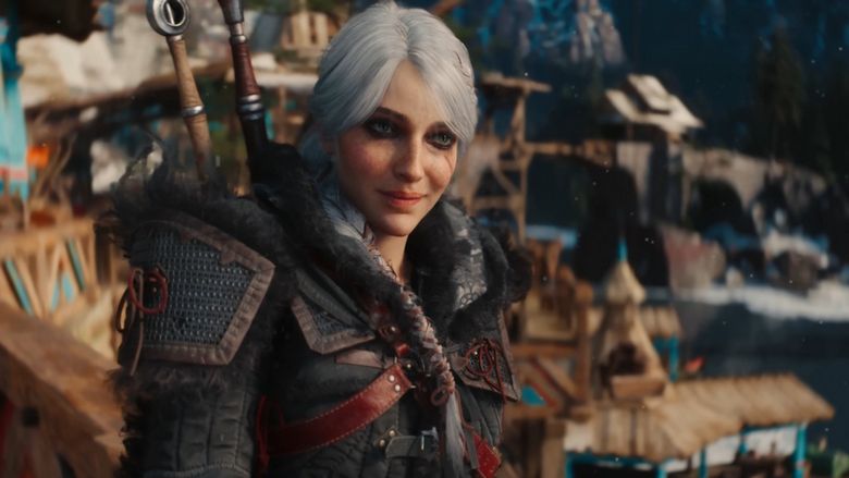 Fani nie mogli odróżnić, czy to Wiedźmin 4, czy prawdziwe życie. Niesamowity cosplay Ciri zachwycił nawet CD Projekt Red