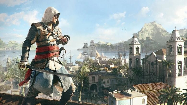 Assassin's Creed 4: Black Flag Remake zmieni rozgrywkę i doda nową zawartość, twierdzi wiarygodne źródło