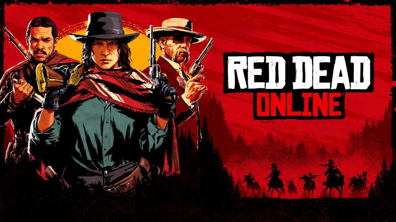 Red Dead Online - premiera samodzielnej edycji