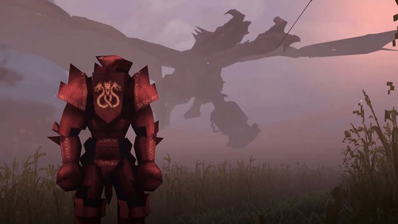 „Wszystko, czego oczekiwałem od gier”. Nowe RPG na Steam rezygnuje z eleganckiej grafiki, w zamian oferując realistyczny, otwarty świat