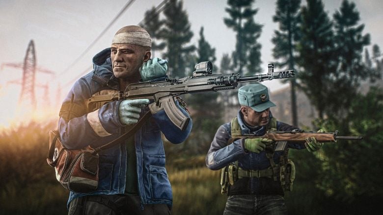 „Ta gra zostanie zmiażdżona w recenzjach”. Gracze już zapowiadają review bombing Escape from Tarkov na Steam