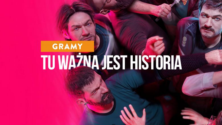 Spędziłem 6 godzin w grze, której nikt wcześniej nie potrafił mi wyjaśnić