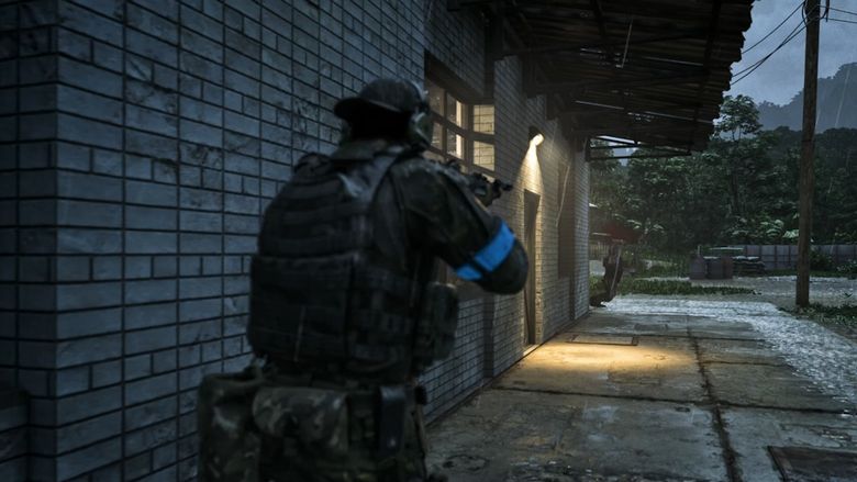 Realistyczna strzelanka z otwartym światem w końcu po polsku. GZW: Winds of War przynosi nową zawartość i dużo zmian
