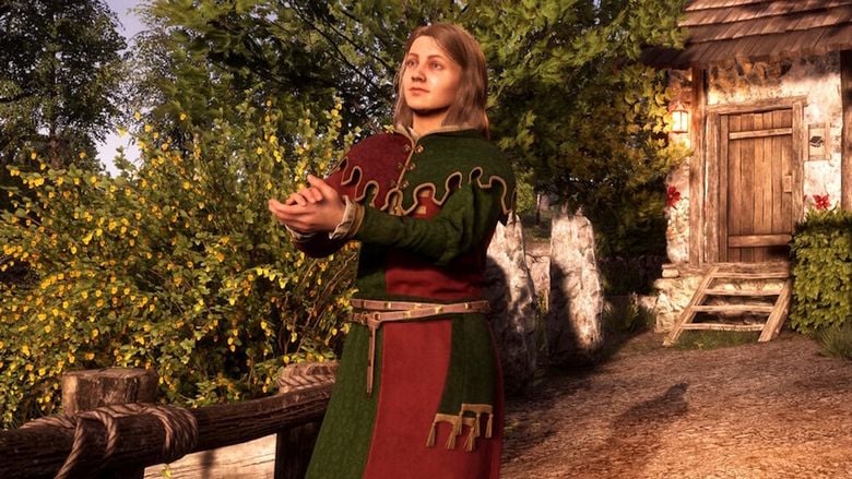Polski średniowieczny survival z otwartym światem posłużył jako trampolina do znacznie większej gry. Już na starcie ma ona dużą przewagę nad Medieval Dynasty