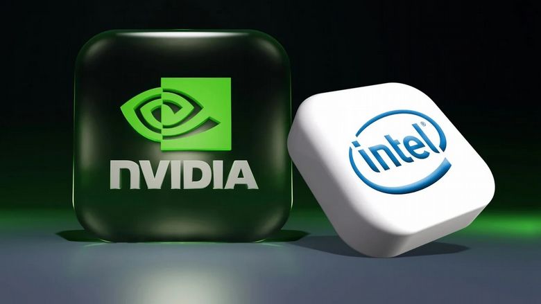 Duże zaskoczenie: Nvidia i Intel ogłosiły wielką współpracę. AMD może znaleźć się w poważnych tarapatach